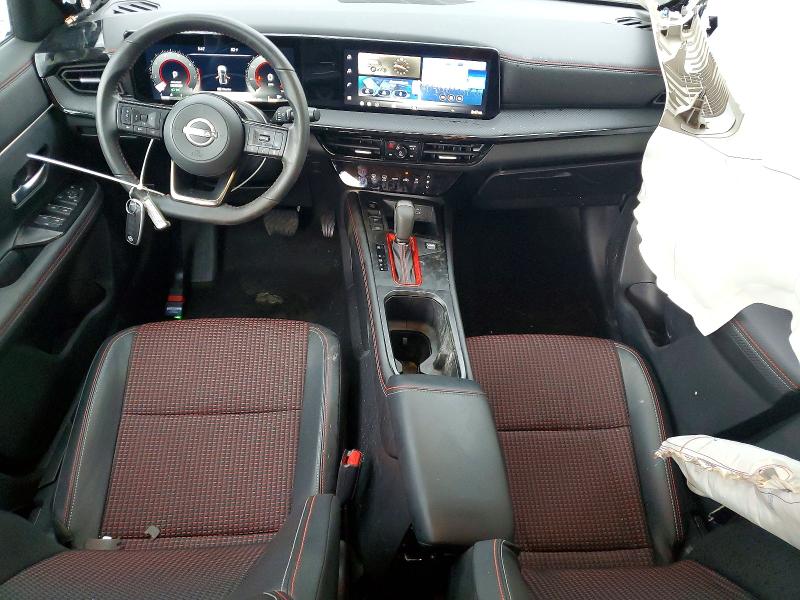 Aukcja sprzedaży 2026 Nissan Kicks, vin: 3N8AP6DB7TL379914, numer aukcji: 69724086