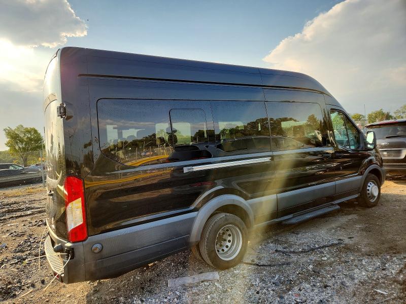 Продажа на аукционе авто 2016 Ford Transit, vin: 1FBVU4XG8GKA52323, номер лота: 65966626