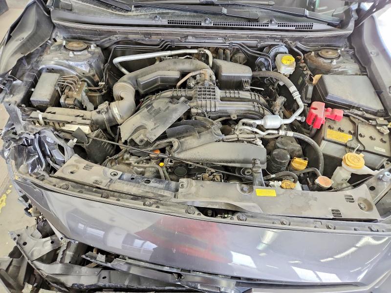 2024 Subaru Crosstrek მანქანა იყიდება აუქციონზე, vin: JF2GUADC2RH356494, აუქციონის ნომერი: 68336576