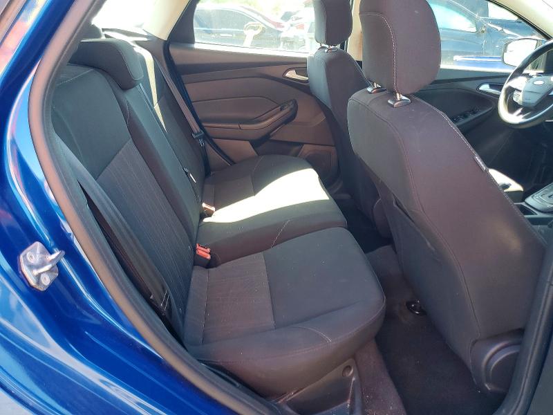 Aukcja sprzedaży 2018 Ford Focus, vin: 1FADP3K29JL315298, numer aukcji: 69144056