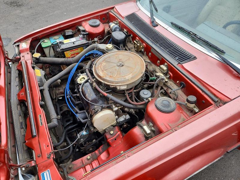70711356 :رقم المزاد ، SNF1004944 vin ، 1979 Honda Prelude مزاد بيع