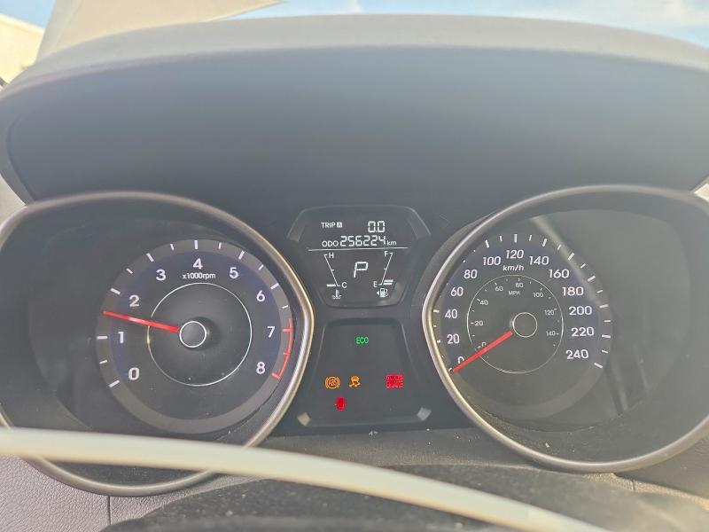 Продаж на аукціоні авто 2012 Hyundai Elantra, vin: 5NPDH4AE2CH143003, номер лоту: 69296106