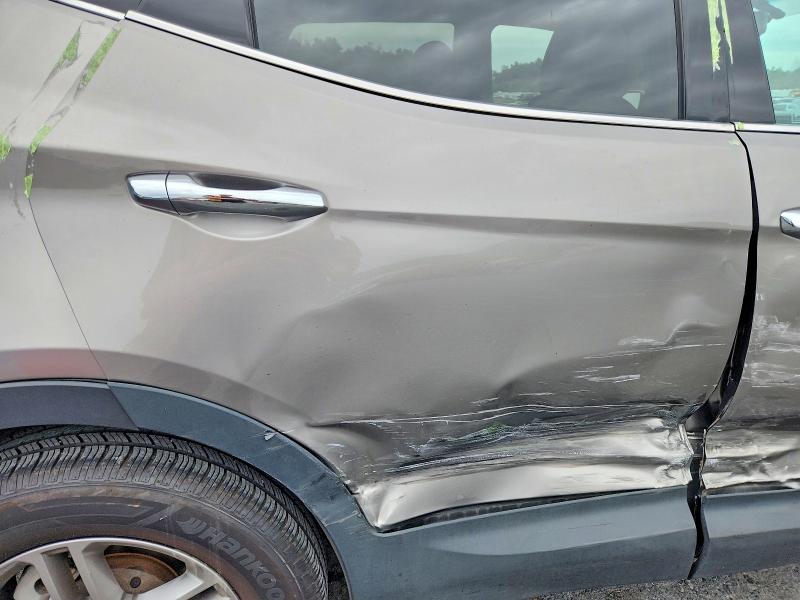 Aukcja sprzedaży 2017 Hyundai Santa Fe Sport, vin: 5XYZUDLB3HG388279, numer aukcji: 69310436