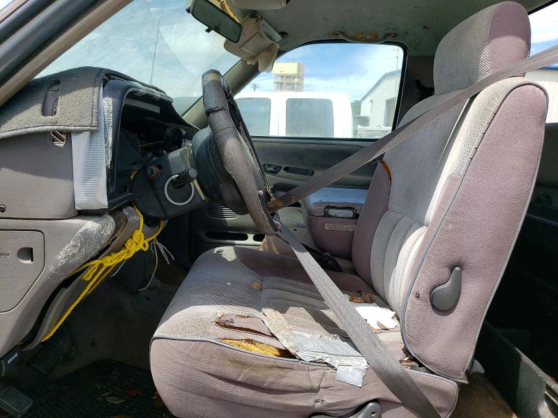 67401756 :رقم المزاد ، 1B7HC16Y8SS222001 vin ، 1995 Dodge Ram 1500 مزاد بيع