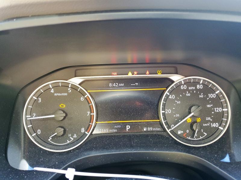 Продажа на аукционе авто 2023 Nissan Rogue, vin: JN8BT3BB0PW486594, номер лота: 68151426