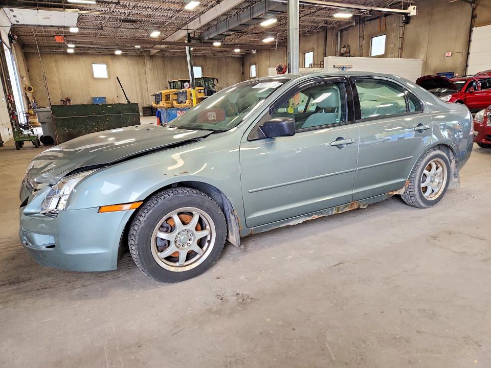 Продаж на аукціоні авто 2006 Ford Fusion, vin: 3FAFP06Z46R142085, номер лоту: 70305646