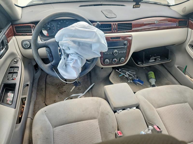 Продажа на аукционе авто 2008 Chevrolet Impala, vin: 2G1WB55K481351272, номер лота: 67979116