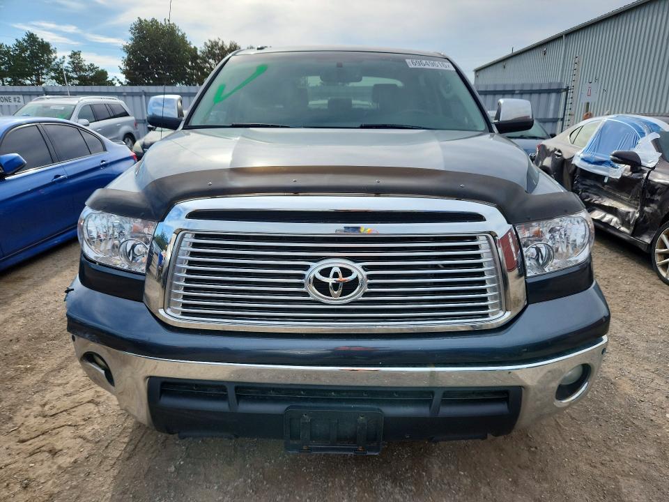 Продаж на аукціоні авто 2010 Toyota Tundra, vin: 5TFHY5F10AX100746, номер лоту: 69649616