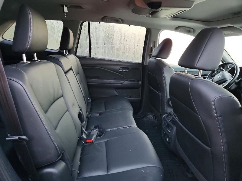 Продаж на аукціоні авто 2021 Honda Pilot, vin: 5FNYF6H93MB062622, номер лоту: 67919346