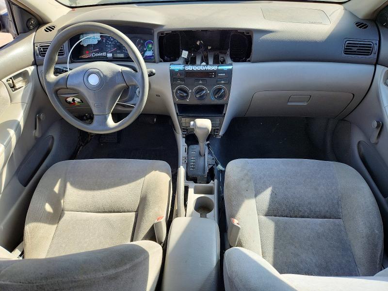 Продажа на аукционе авто 2004 Toyota Corolla, vin: 1NXBR32E74Z203454, номер лота: 70835906