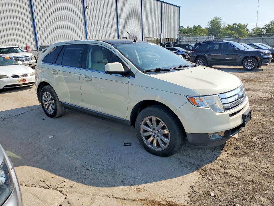 Продаж на аукціоні авто 2008 Ford Edge, vin: 2FMDK49C18BA75490, номер лоту: 69092696