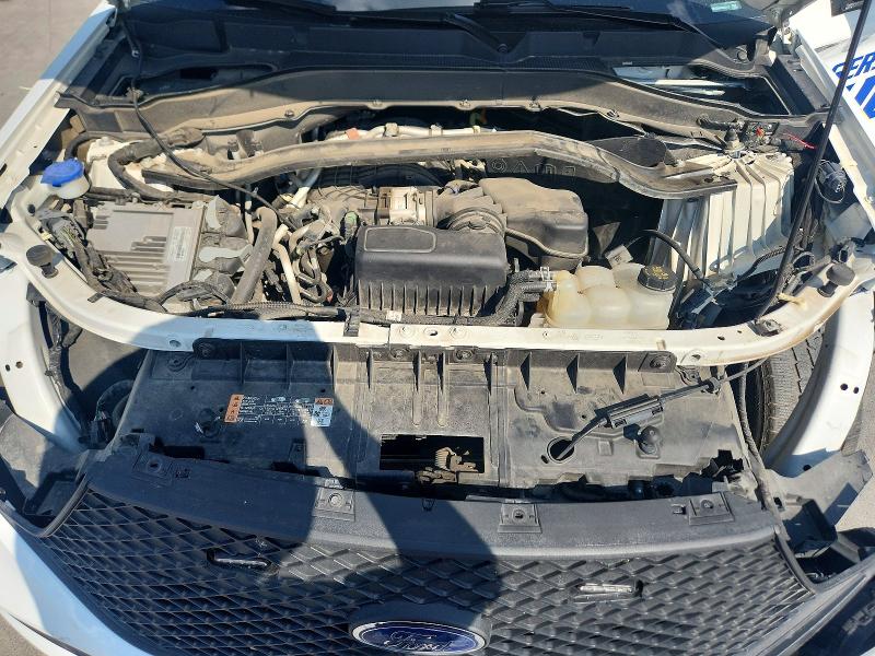 Продаж на аукціоні авто 2022 Ford Explorer, vin: 1FM5K8AB3NGB80180, номер лоту: 67998916