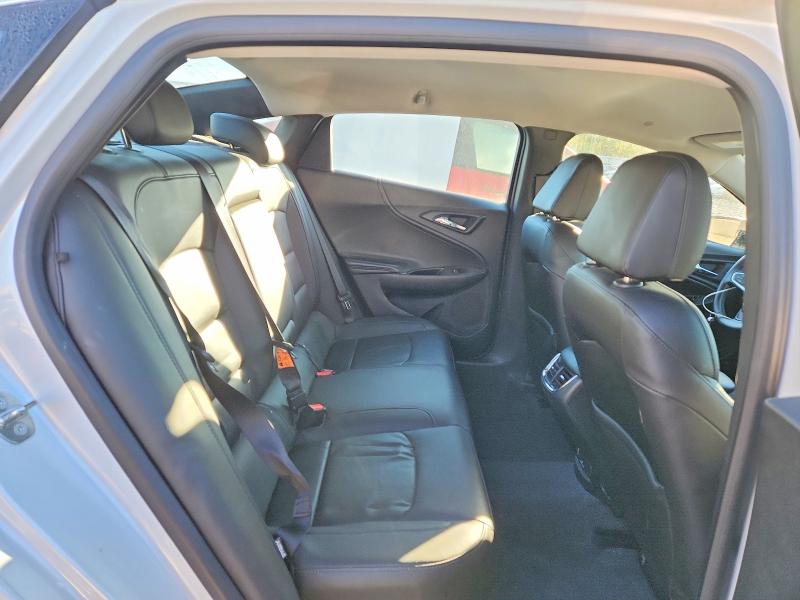 Продажа на аукционе авто 2016 Chevrolet Malibu, vin: 1G1ZE5ST7GF332482, номер лота: 70288226