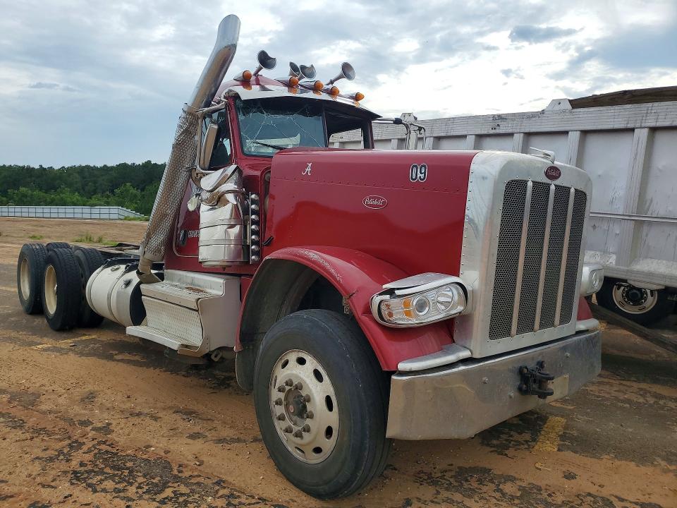 Продаж на аукціоні авто 2022 Peterbilt 389, vin: 1XPXD40X9ND785866, номер лоту: 67573906