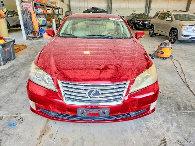 Aukcja sprzedaży 2010 Lexus Es, vin: JTHBK1EG3A2347969, numer aukcji: 67289266