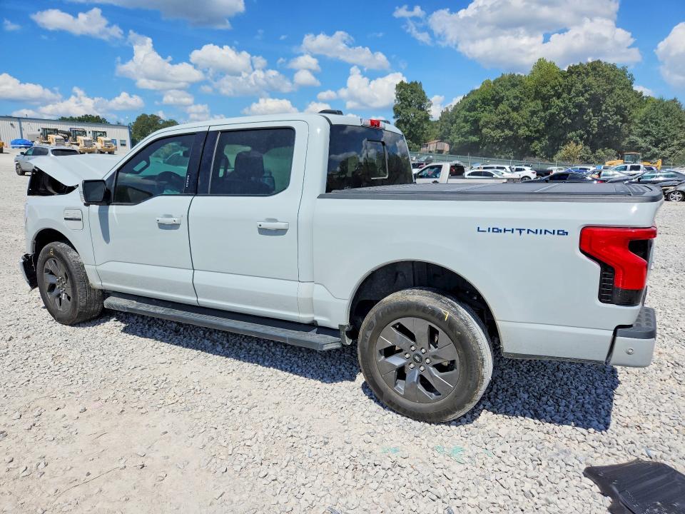 2023 Ford F150 მანქანა იყიდება აუქციონზე, vin: 1FT6W1EV9PWG55154, აუქციონის ნომერი: 68257146