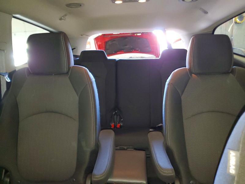 Aukcja sprzedaży 2015 Chevrolet Traverse, vin: 1GNKVGKD2FJ150480, numer aukcji: 69716456