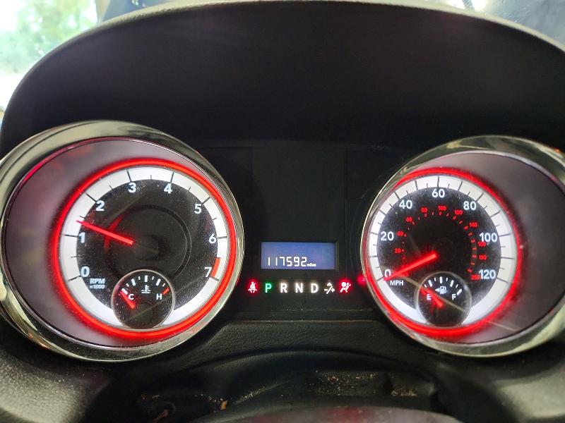 Aukcja sprzedaży 2014 Dodge Grand Caravan, vin: 2C4RDGBG0ER299484, numer aukcji: 68791886