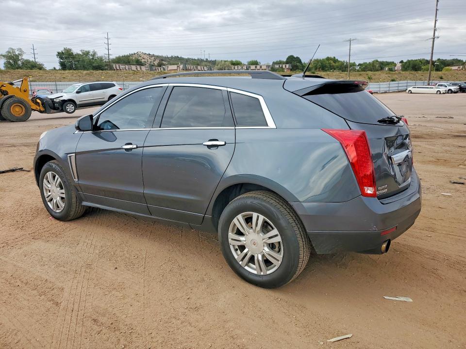 Продажа на аукционе авто 2013 Cadillac Srx, vin: 3GYFNAE36DS591688, номер лота: 70300646