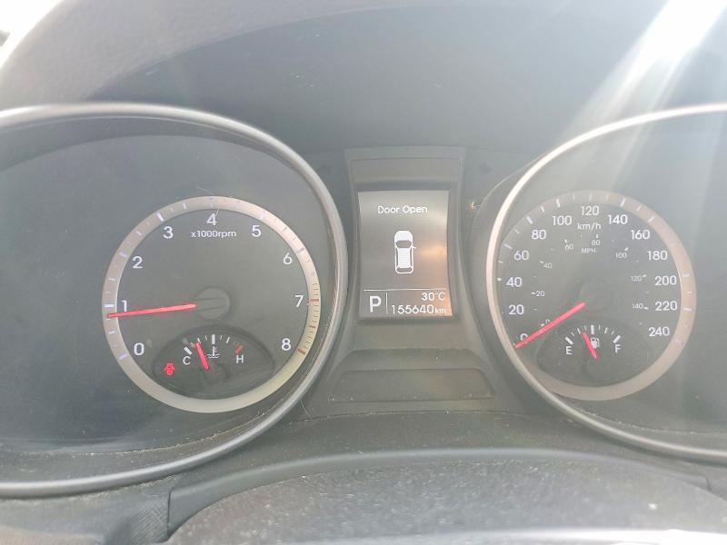 Aukcja sprzedaży 2015 Hyundai Santa Fe Sport, vin: 5XYZU3LB2FG272031, numer aukcji: 67432156
