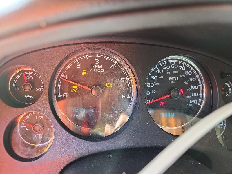 70043466 :رقم المزاد ، 1GNFC23059R271399 vin ، 2009 Chevrolet Tahoe مزاد بيع