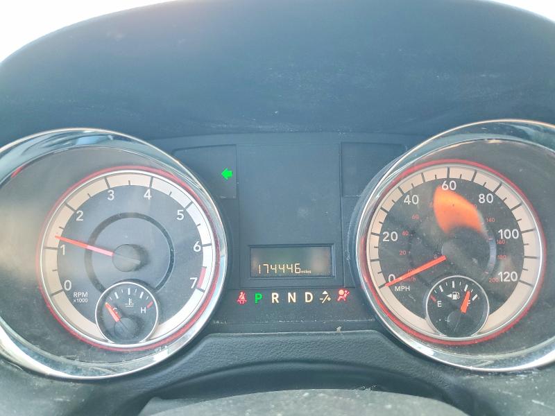 Продаж на аукціоні авто 2016 Dodge Grand Caravan, vin: 2C4RDGCG4GR344119, номер лоту: 65440456
