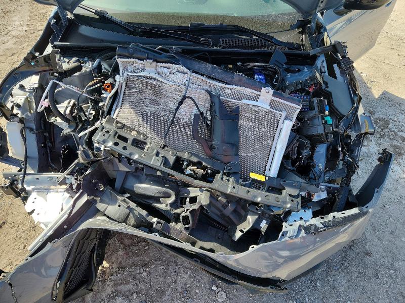 70741376 :رقم المزاد ، 2HGFE1E59TH475282 vin ، 2026 Honda Civic مزاد بيع