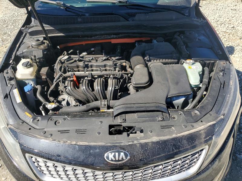 Aukcja sprzedaży 2015 Kia Optima, vin: KNAGM4AD3F5088045, numer aukcji: 68625986