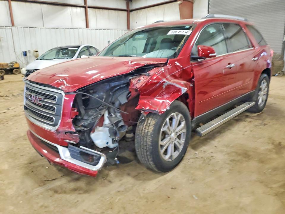 Продажа на аукционе авто 2013 Gmc Acadia, vin: 1GKKRRKD3DJ231739, номер лота: 68616156