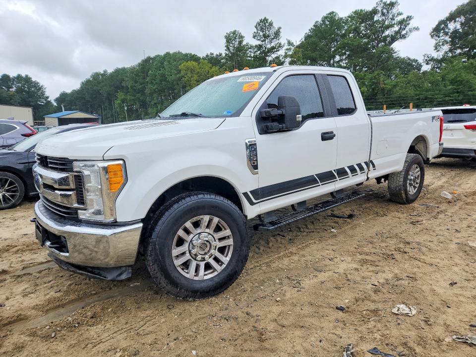 Продажа на аукционе авто 2017 Ford F250, vin: 1FT7X2B64HEC94962, номер лота: 68500946