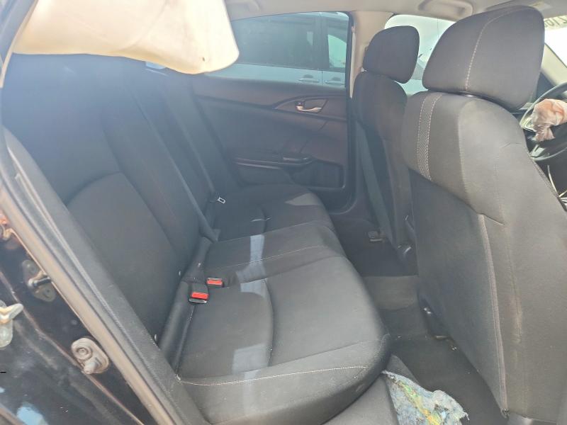 Продаж на аукціоні авто 2019 Honda Civic, vin: 19XFC2F63KE203712, номер лоту: 67382166