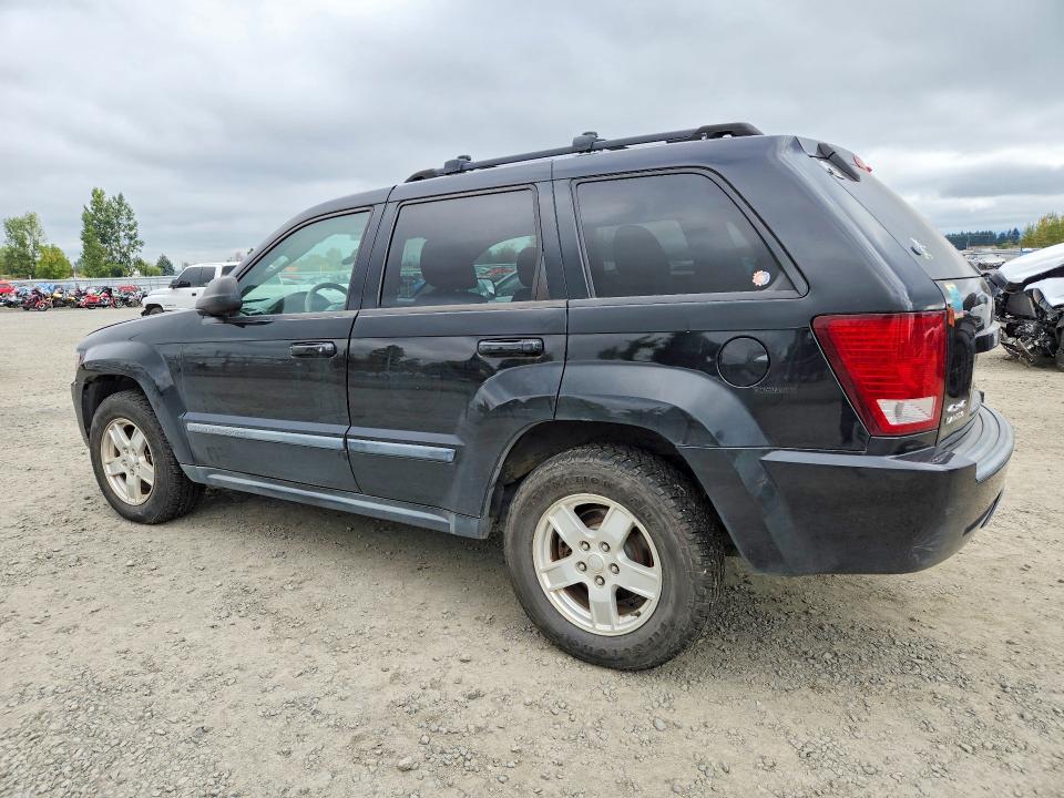 Продажа на аукционе авто 2007 Jeep Grand Cherokee, vin: 1J8GR48K57C518107, номер лота: 71088436
