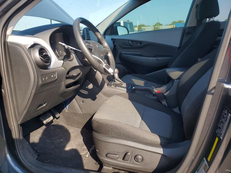 Продаж на аукціоні авто 2020 Hyundai Kona, vin: KM8K62AA4LU563135, номер лоту: 70038846