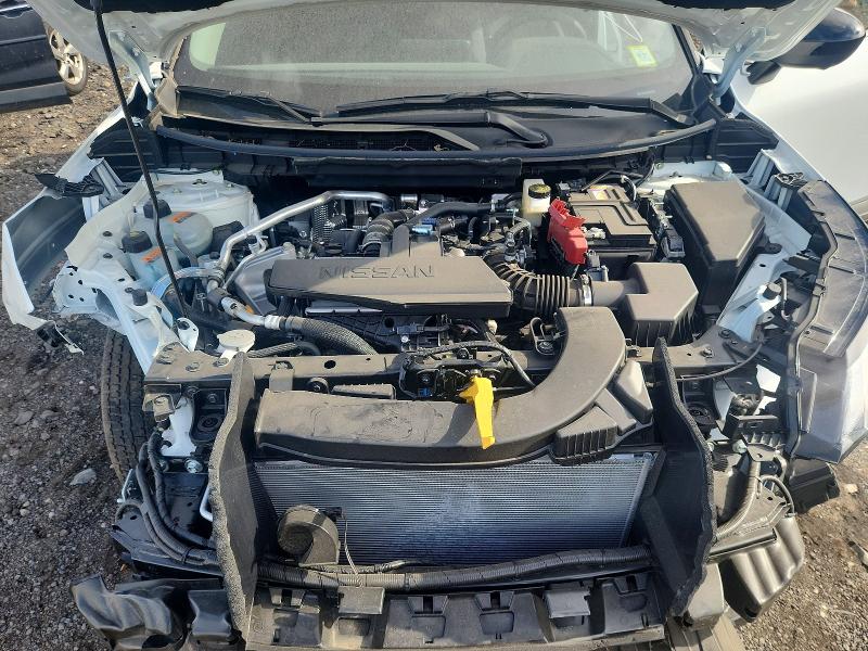 Продаж на аукціоні авто 2026 Nissan Rogue, vin: JN8BT3BB7TW378290, номер лоту: 68674376