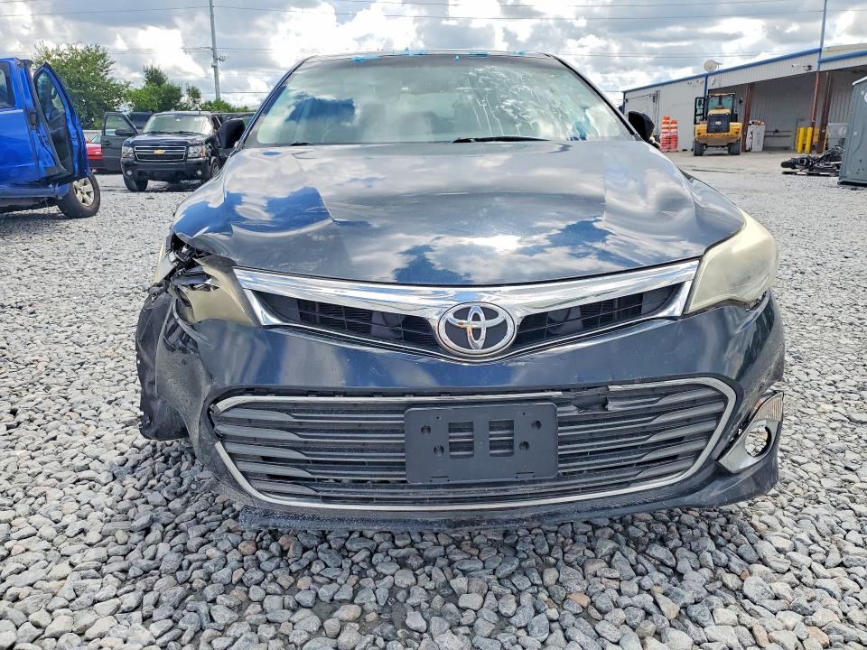 2015 Toyota Avalon მანქანა იყიდება აუქციონზე, vin: 4T1BK1EB6FU154678, აუქციონის ნომერი: 67486446