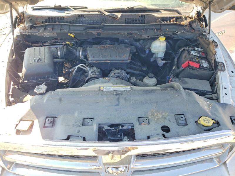 Продаж на аукціоні авто 2011 Dodge Ram 1500, vin: 1D7RV1GP2BS638233, номер лоту: 67454436