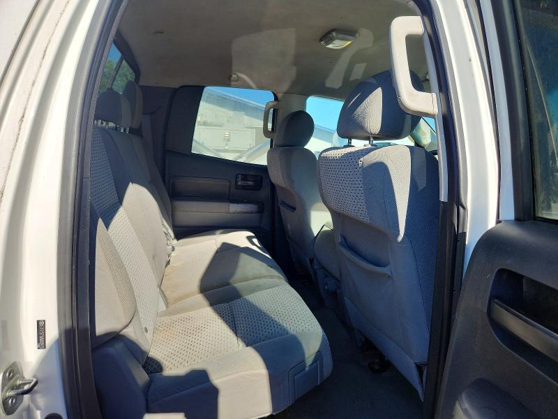 Aukcja sprzedaży 2010 Toyota Tundra, vin: 5TFCY5F18AX009413, numer aukcji: 68622626