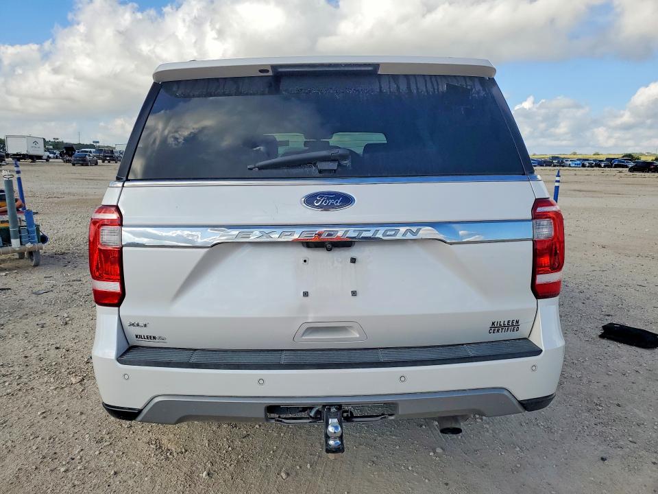 Продаж на аукціоні авто 2019 Ford Expedition, vin: 1FMJU1HTXKEA02191, номер лоту: 68064086