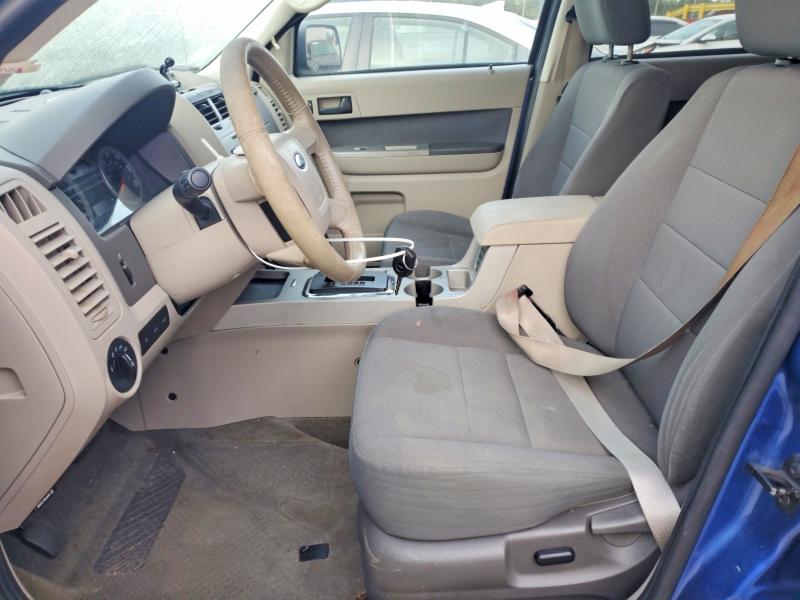 Aukcja sprzedaży 2010 Ford Escape, vin: 1FMCU0D79AKB28442, numer aukcji: 70740456