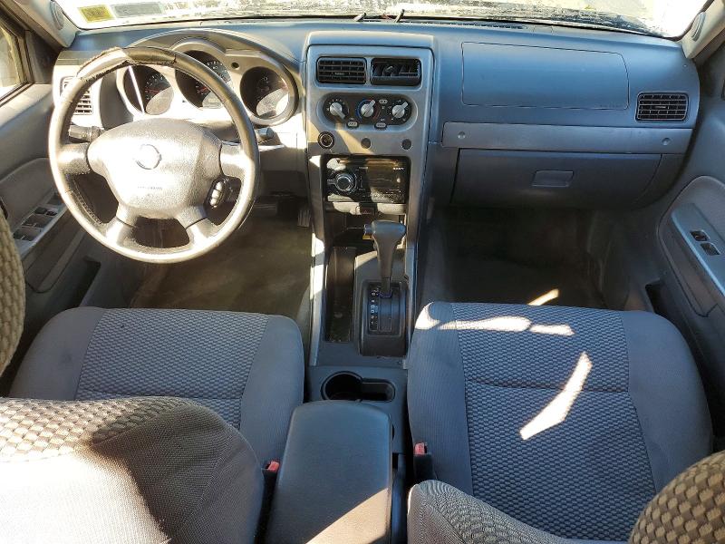 Продаж на аукціоні авто 2002 Nissan Frontier, vin: 1N6ED29X32C376874, номер лоту: 70029646