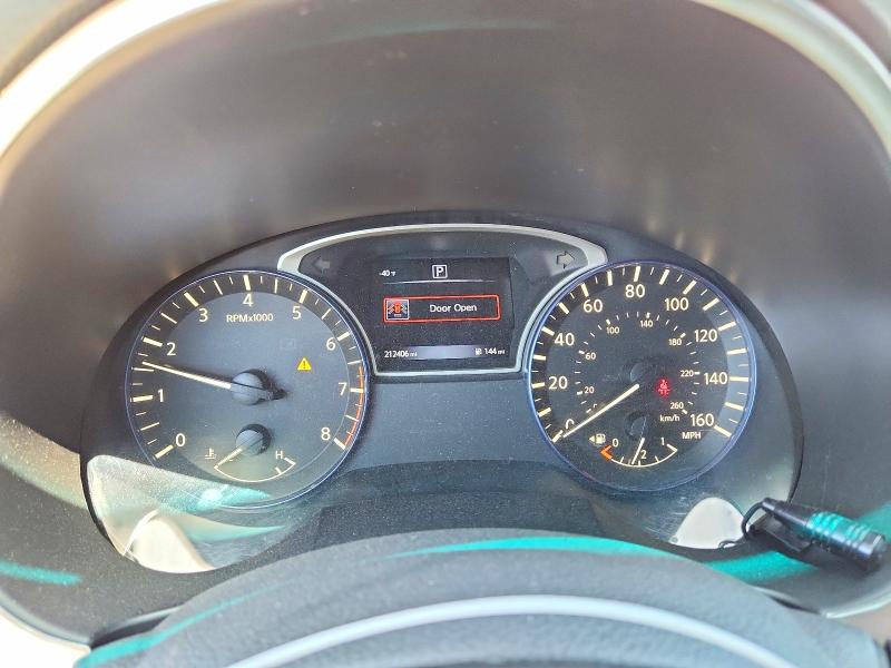 67459836 :رقم المزاد ، 1N4AL3AP6HC207484 vin ، 2017 Nissan Altima مزاد بيع