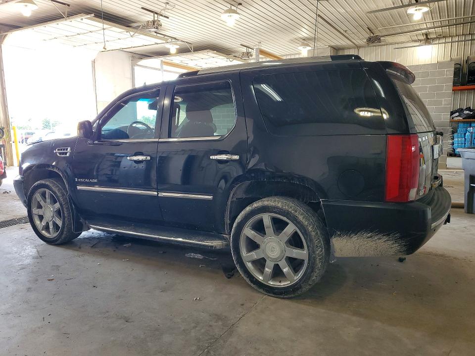 Aukcja sprzedaży 2007 Cadillac Escalade, vin: 1GYFK63867R374685, numer aukcji: 68598026