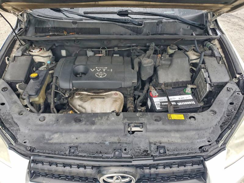 Aukcja sprzedaży 2009 Toyota Rav4, vin: JTMZF33VX95005866, numer aukcji: 70228836