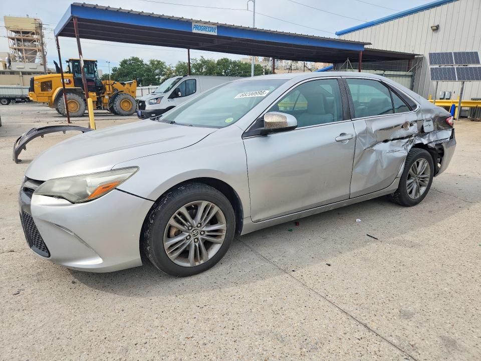 Aukcja sprzedaży 2015 Toyota Camry, vin: 4T1BF1FK0FU057737, numer aukcji: 68200996