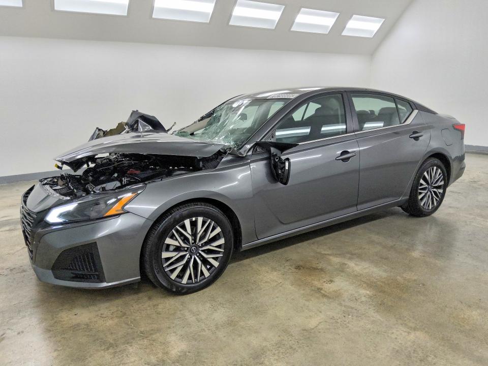 2026 Nissan Altima მანქანა იყიდება აუქციონზე, vin: 1N4BL4DV6TN322751, აუქციონის ნომერი: 70298606