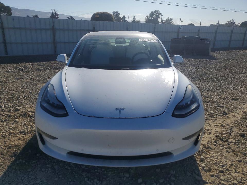 Aukcja sprzedaży 2020 Tesla Model 3, vin: 5YJ3E1EA2LF615256, numer aukcji: 68376976