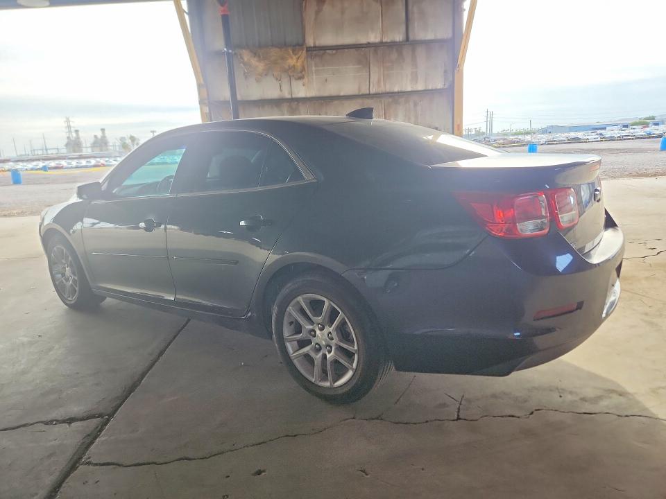 Продаж на аукціоні авто 2015 Chevrolet Malibu, vin: 1G11C5SL0FF196357, номер лоту: 69450616