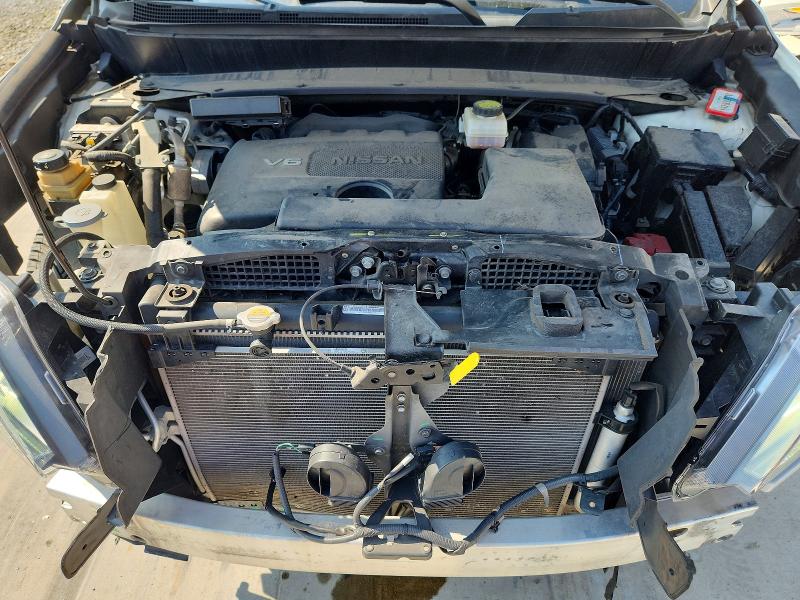 2020 Nissan Pathfinder მანქანა იყიდება აუქციონზე, vin: 5N1DR2CN5LC629987, აუქციონის ნომერი: 67572956