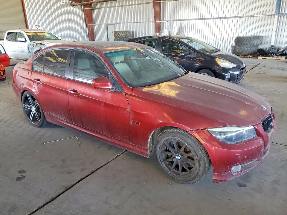 Aukcja sprzedaży 2011 Bmw 328, vin: WBAPH5G57BNM79722, numer aukcji: 68833356