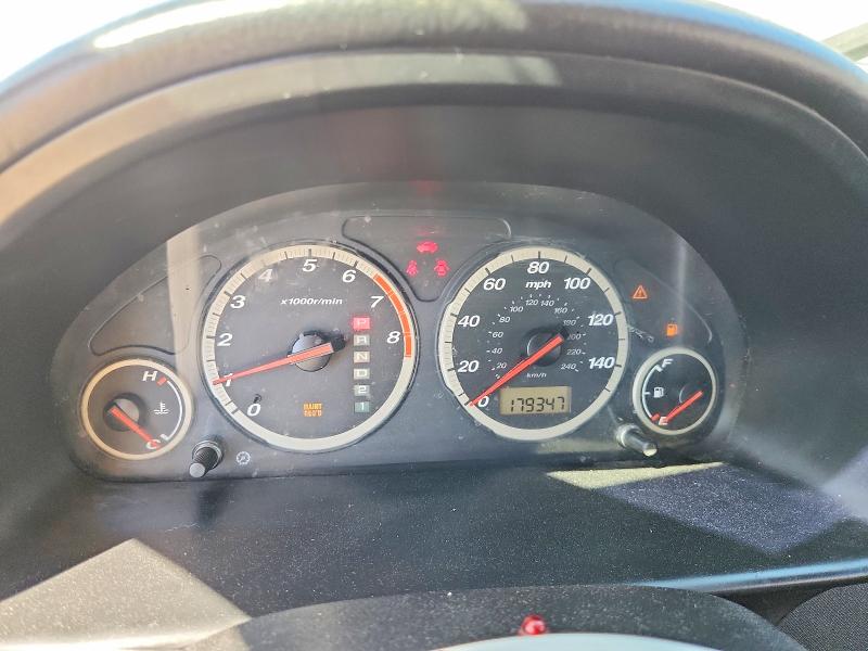 68654196 :رقم المزاد ، JHLRD68595C015717 vin ، 2005 Honda Cr-v مزاد بيع